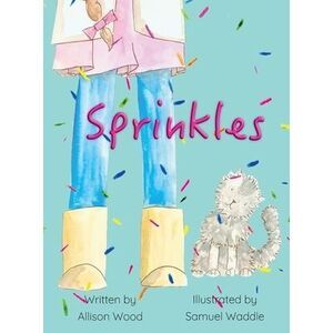 Sprinkles -- Allison Wood